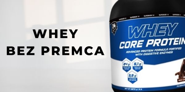 whey bez premca